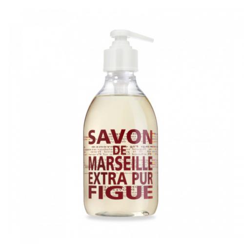 Figue Liquid Soap